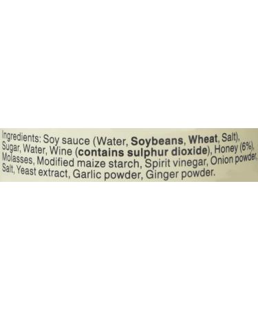 Kikkoman Teriyaki BBQ Sauce 250ml - Buy Online on GoSupps.com