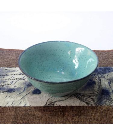 Accessories Kitchen Pantryware Multi Purpose/Salad Serveware serving bowls Mixing bowlLarge Deep Fruit Salad Cereal Dessert Rice Meal Bowl Soup Ramen Noodle Pasta Serve Mixing Bowl Creative Ceramic Di - Buy Online on GoSupps.com