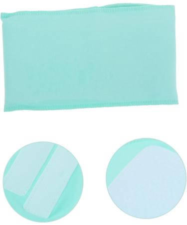 DOITOOL Essential Oil Gel Neck Patch Skincare Mask Neck Wrinkle Pads Sleeping Gels Neck Patch Reusable Neck Wrinkle Patches Valid Moisturize Miss Plant Gel Skin Care Products - Buy Online on GoSupps.com