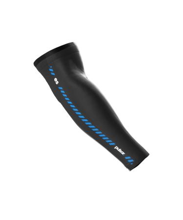 Pulsar eS Arm Sleeve provides improved focus reduces fatigue and friction on the mouse pad Black Large Arm long L - Buy Online on GoSupps.com