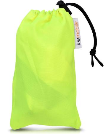 kwmobile Rain Cover for Bicycle Helmet | Water-Repellent Helmet Protection | Unisex Bicycle Helmet Cover - Buy Online on GoSupps.com