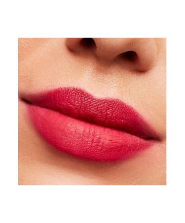 MAC Matte Lipstick Candy Yum-Yum - Long-Lasting Vibrant Pink Shade - 1 Count - Buy Online on GoSupps.com