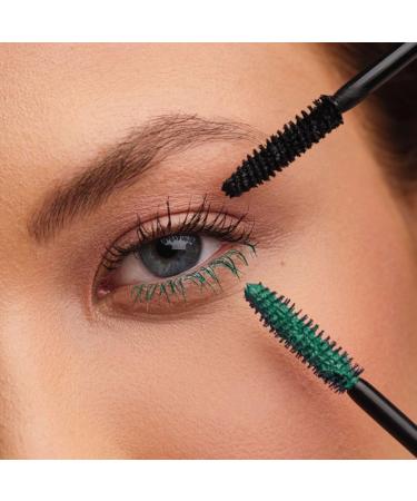 Artdeco All in One Mascara - Long Lasting Volume Length & Swing - 10 ml (12-Jade) - International Shipping Available - Buy Online on GoSupps.com