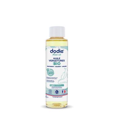 Dodie Organic Stretch Marks Oil 100ml