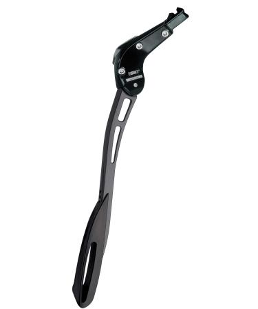 Pletscher ESGE Multi Zoom Rear Adjustable Kickstand Black