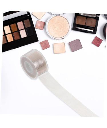  minkissy minkissy 3 Rolls of Invisible and Practical Eye Beauty Double Stickers for Eyes Beige - Buy Online on GoSupps.com