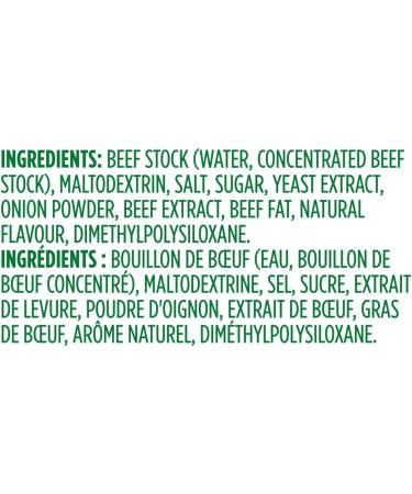 Knorr Professional Liquid Concentrated Beef Base gluten free 946ml - Buy Online on GoSupps.com