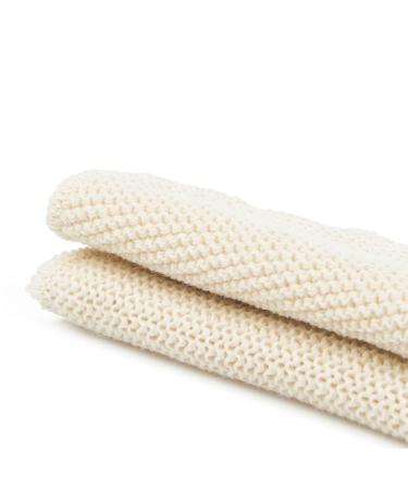 Buy ELANEE Silver Nursing Pads - Antibacterial & Washable - Soft Cooling 1 Pair | Best Nursing Pads for Moms - Buy Online on GoSupps.com