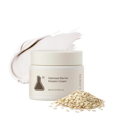Oatmeal Barrier Protein Cream 80ml