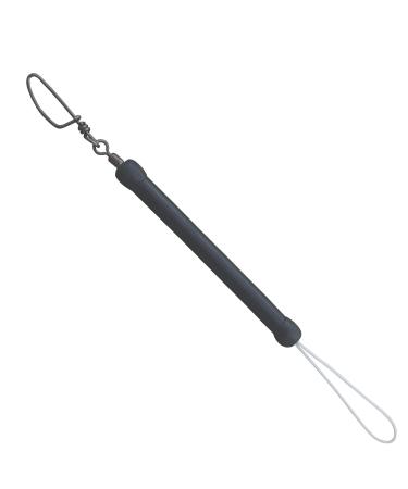 Spearit Super Shockcord/Bungee with Snap Swivel for Speargun Line