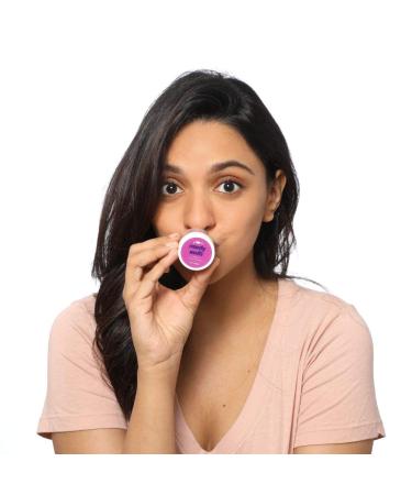 Plum Candy Melts Vegan Lip Balm | Berry Feast | With Natural Uv Protection Ultra Moisturization & Added Shine For Lips | 100% Cruelty Free | Valentine'S Day Gift (12 G (Pack Of 1) Berry Feast) - Buy Online on GoSupps.com