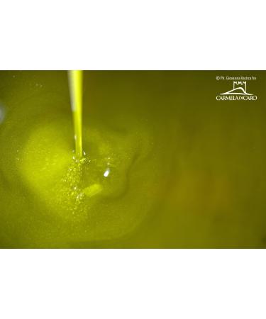 Di Caro Extra Virgin Olive Oil IGP Sicily Cold Extracted Evo Oil Medium Fruity Italian 100 pack of 3 x 750ml - Buy Online on GoSupps.com