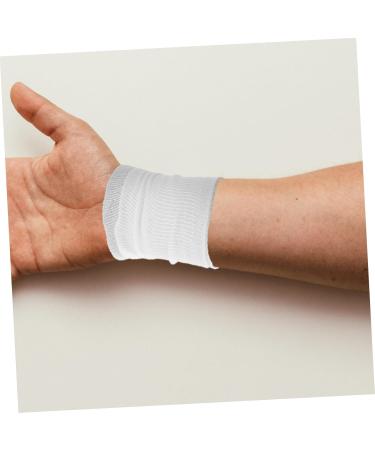 Didiseaon 3 Rolls Athletic Tape - Versatile Head Foot & Knee Wraps for Injury Recovery | Durable Cloth & Polyester Care - Buy Online on GoSupps.com
