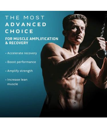 Muscletech Whey Protein Powder Nitro-Tech Whey Protein Isolate & Peptides & Clear Muscle Post Workout Recovery | Muscle Builder for Men & Women Powder + Muscle Builder - Buy Online on GoSupps.com