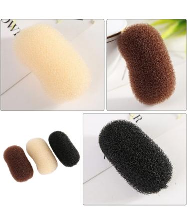Hair Volume Clips Hair Styling Tools Volume Hair Clip 6Pcs volume clip hair padding for updos hair pad Base Hair Clip Hair Bump Hair Styling Accessories - Buy Online on GoSupps.com