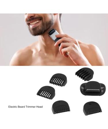 Replacement Trimmer Head for Beard Trimmers | Compatible & Durable | Ideal for Home Use - Buy Online on GoSupps.com