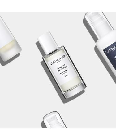 SACHAJUAN Protective Hair Perfume 1.7 Fl Oz - Fragrant Hair Mist for Ultimate Protection - Buy Online on GoSupps.com