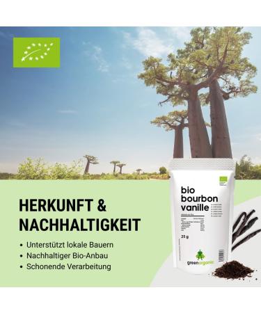 green organic BIO PREMIUM ERYTHRIT lowercarb sugar alternative lowcalorie superfood light without additives toothfriendly 500gr 50 g bourbon vanilla - Buy Online on GoSupps.com