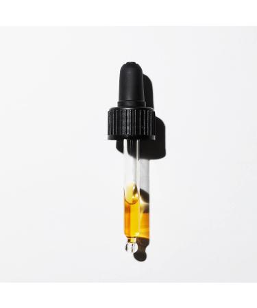 Buy Grown Alchemist Pure Rosehip Oil & Face Serum (25ml) - Best International Shipping | 100% Organic Skincare - Buy Online on GoSupps.com
