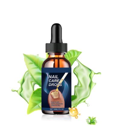 Ingrown Toenail Treatment 15ml Liquid Drops for Discomfort - Nail Care Drops | For Dryness Redness Thickening Women Men Home Manicure Salon Pedicure