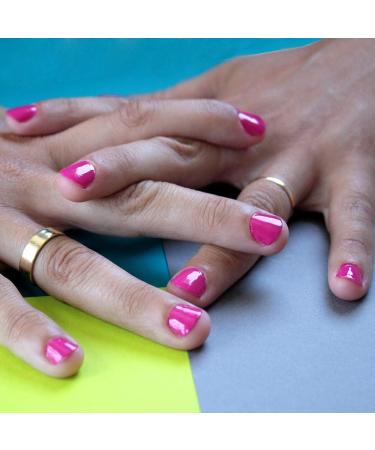 Esmalte de u as de Larga Duraci n 6 ml - Buy Online on GoSupps.com