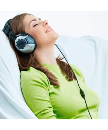 Stress Relief Hypnosis CD: Reduce Anxiety, Feel More Relaxed & in Control - Lead a Happier Life and Protect Your Health - Buy Online on GoSupps.com