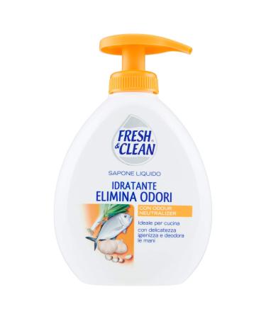 Fresh&Clean 94263 Liquid soap eliminates odors 300 ml