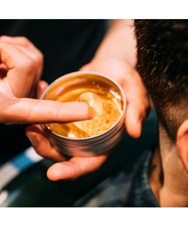 Buy BULLFROG High Definition Glossy Pomade 100 ml - Premium Hair Styling Gel for All Hair Types International Shipping Available - Buy Online on GoSupps.com