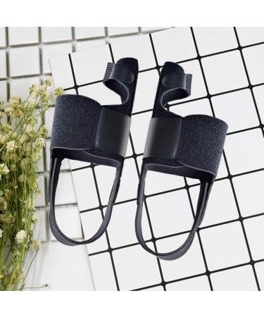 Faruta Bale Toe Sleeves - Large Toe Covers for Hammer Toe Relief & Relaxation | 1 Pair - Buy Online on GoSupps.com