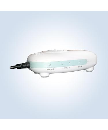 DryBuddyFLEX 3 3rd Gen. Wireless Bedwetting Alarm with Transceiver and Power Supply - Buy Online on GoSupps.com