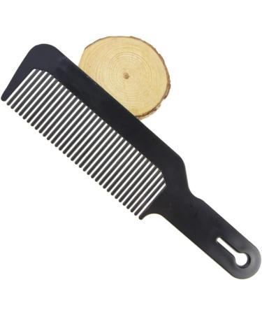 Peigne de barbier t te plate pour gar on Noir - Buy Online on GoSupps.com