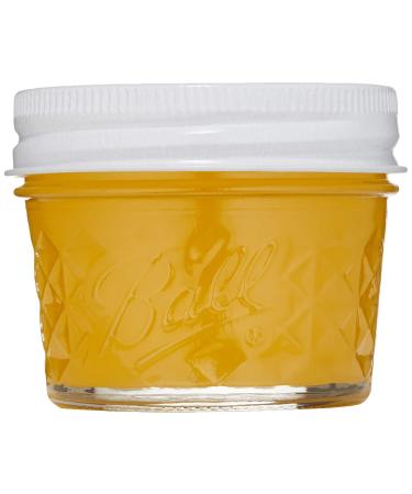 FarmHouse Fresh Honey Heel Glaze - 3 Fl Oz | Moisturizing Foot Treatment - Buy Online on GoSupps.com