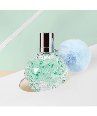 Women s Perfume Long Lasting Elegant Floral Fruity Fragrance Perfume Eau de Parfum Spray for Birthday Valentine's Day Gift 1.75oz (Green) - Buy Online on GoSupps.com