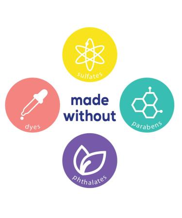 Shop Baby Magic Cleansing Gel - Original Scent 16.5 Fl Oz | Gentle Safe Baby Wash for Sensitive Skin - International Shipping Available - Buy Online on GoSupps.com