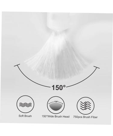 OHPHCALL Nail Powder 12pcs nail polish supplies flash set Accessories polishing powder dedicated DIY Nail Art Design Manicure Supplies manicure fake nails Environmental protection pet 3x3cm As Shown 2 - Buy Online on GoSupps.com