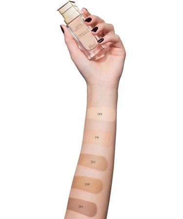 CHRISTIAN DIOR Dior Prestige Le MicroFluide Teint de Rose Foundation 0N Neutral 30 ml - Buy Online on GoSupps.com