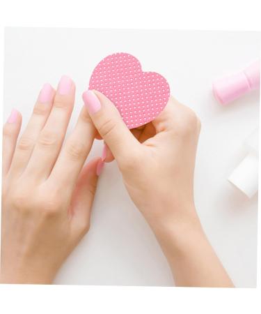 Healeved 800 Sheets Nail Wipes for Gel Nails Lint Lint Wipes for Nails Paint Remover Wipes No Lint Nail Wipes Glue Wipes Lash Extensions Nail Remover Pads - Buy Online on GoSupps.com