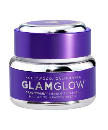 GLAMGLOW - Gravitymud Firming Treatment Glam To Go  0.5 oz.