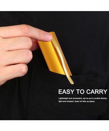 Buy Lanomi Mini Reading Glasses for Women - Light Metal Glasses with Case | 1.0 to 4.0 Diopter - International Shipping Available - Buy Online on GoSupps.com