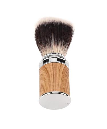 Evscan Shaving Brush for Men - Soft Foam Quick Drying Easy Clean Portable Travel Brush - Buy Online on GoSupps.com