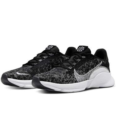 Nike Men's Cross Training Shoes 12 Black Pure Platinum Anthracite White | Buy Online - Buy Online on GoSupps.com