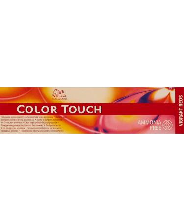 Wella Permanent Colouring 50 g. 6/13 US 1 count (Pack of 1) - Buy Online on GoSupps.com