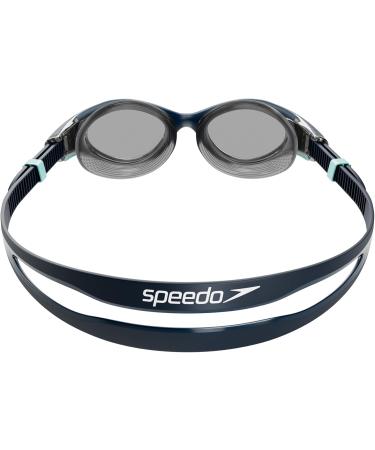 Buy Speedo Women's Biofuse Goggles - Blue One Size - Best Deals & Fast International Shipping - Buy Online on GoSupps.com