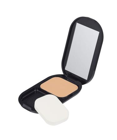 Max Factor Facefinity Compact Foundation SPF20-03 Natural - Pack of 2 - Buy Online on GoSupps.com