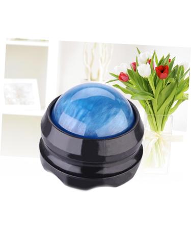 Partykindom Fitness Massage Ball - Resin Massage Device for Feet Relief & Replacement Set | Ultimate Massage Kit for Enhanced Wellness - Buy Online on GoSupps.com