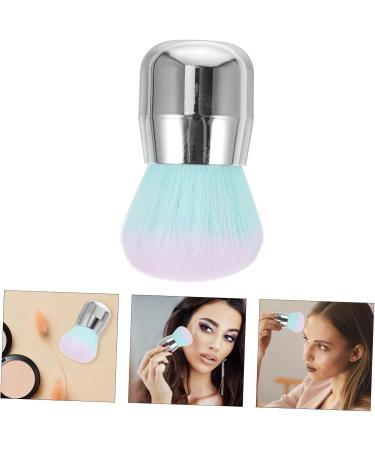 Housoutil Barber Brush Barber Accessories Small Duster Brush Neck Duster Male Shaving Brush Hair Salon Shave Brush Blush Man Fiber Wool Barber Supplies Broken Hair - Buy Online on GoSupps.com