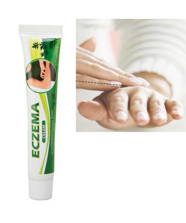 Wormwood Extract Skin Soothing Cream | Anti-Itch Ointment for All Ages | Relief for Arms, Legs, and Back - Buy Online on GoSupps.com