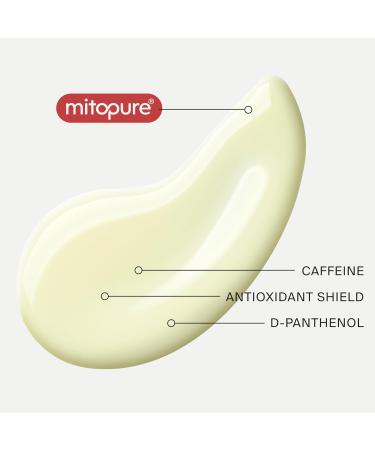 Mitopure Urolithin A Serum - Instant Lift & Firm Skin | Clinically Proven Hydration & Wrinkle Reduction | 1 Fl Oz - Buy Online on GoSupps.com