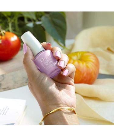 Opi Nature Strong Vegan Nail Polish - Bright Colors Natural Ingredients Sustainable Packaging | Up to 7 Days Wear - Buy Online on GoSupps.com