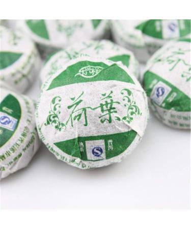 Feuille m re de Puer Lotu Yunnan Pu-erh Th noir Tuo Puer Tea Boisson saine chinoise (20pcs) - Buy Online on GoSupps.com